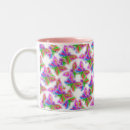 Recherche de papillons tasses Pour enfants