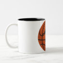 Recherche de basket ball tasses Sports