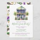 Recherche de new orleans invitations Élégant
