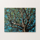 Zoek naar abstracte puzzels Boom