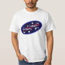 Recherche de drapeau coloré tshirts Américain