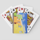 Recherche de afrique jeux de cartes Paysage