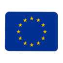 Recherche de drapeau européen magnets Patriotique