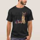 Recherche de german shepherd tshirts Meilleur
