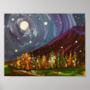Zoek naar herfstboom posters Landschap