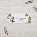 Zoek naar alice visitekaartjes Sprookje