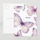 Recherche de beau pourpre vœux cartes Violet
