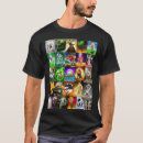 Zoek naar mythologisch schepsel tshirts Schepsels