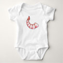 Recherche de homard bébé vêtements Drôle