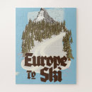 Recherche de skkier puzzles Ski