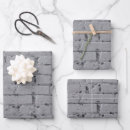 Recherche de maçonnerie papier cadeau Brique