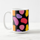 Recherche de blobs tasses Rose