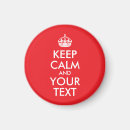 Recherche de parodie magnets Typographie