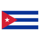 Recherche de drapeau cuba posters Havane