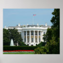 Recherche de maison blanche posters Washington dc
