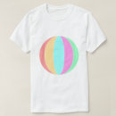 Zoek naar strandbal tshirts Vakantie
