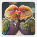 Zoek naar mooie liefde stickers Dromen