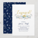 Recherche de modern floral fiançailles invitations Pour tous