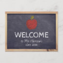 Recherche de carte postale bureau fournitures Teacher