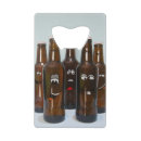 Zoek naar creditcard flessenopeners Humor