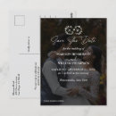 Recherche de en noir et blanc cartes postales Newly weds