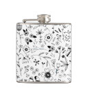 Zoek naar tekening heupflesjes Floreel