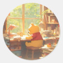 Recherche de winnie the pooh Poire