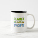 Recherche de sur la planète tasses Changement climatique