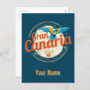 Recherche de perroquets vœux cartes Vintage