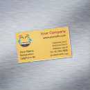 Recherche de rire cartes visite Dents