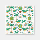 Recherche de motif palmier serviettes Mignon