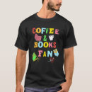 Zoek naar koffie tshirts Boeken