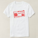 Recherche de admis tshirts Nerd