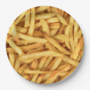 Zoek naar friet borden Fast food