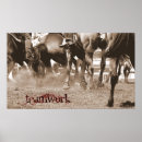 Recherche de cheval de travail posters Ouest