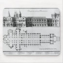 Recherche de abbaye tapis souris Architecture