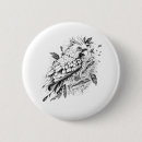 Recherche de wild badges Illustration