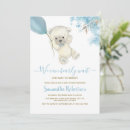 Recherche de polar bear invitations Pour tous