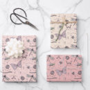 Recherche de delicate papier cadeau Pour enfants