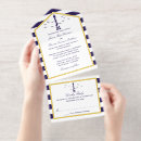 Recherche de phare mariage invitations Élégant