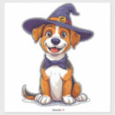 Recherche de chien autocollants De bouteille d'eau