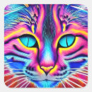 Recherche de spirituelles autocollants Coloré