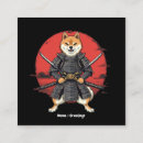Recherche de japonais cartes visite Guerrier