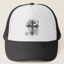 Recherche de gothique casquettes Christianisme