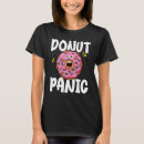 Recherche de panique tshirts Beignet