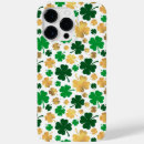 Recherche de shamrock iphone coques Clou