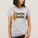 Recherche de mellow tshirts Musique