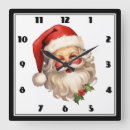 Recherche de rose rouge vintage horloges Rétro