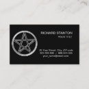 Recherche de satan cartes visite Mal