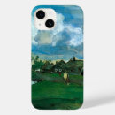 Recherche de village iphone coques Aquarelle